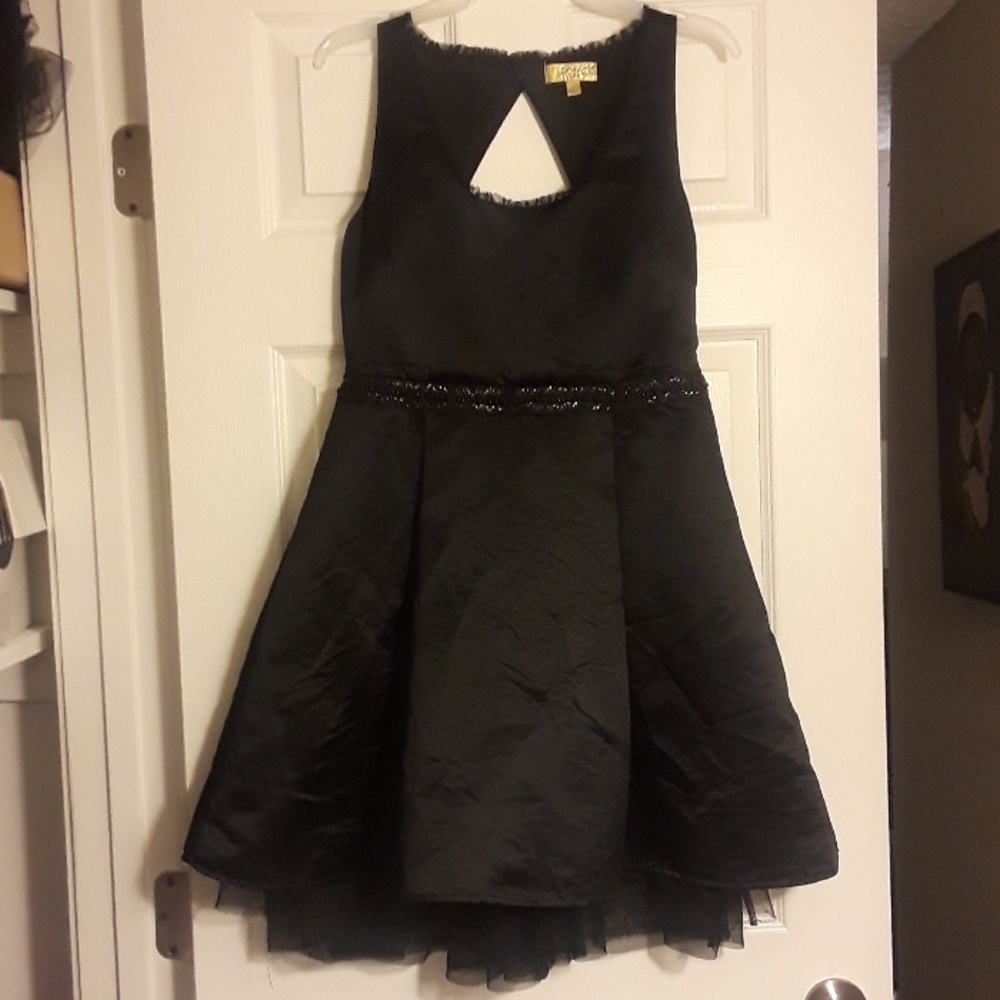 formal dress